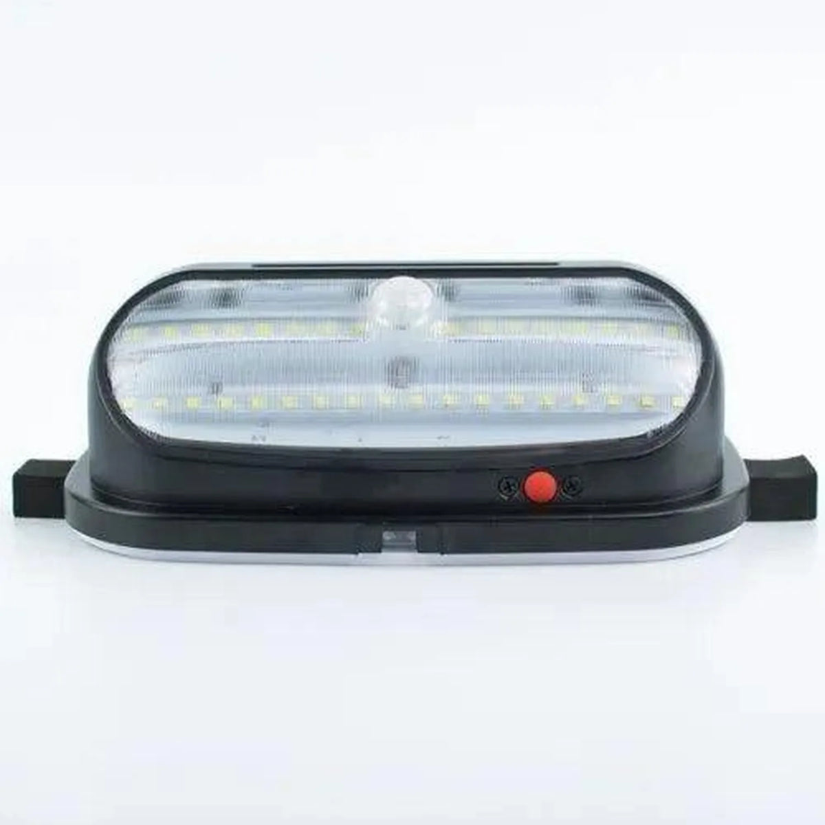 4W LED Solar Wall Light Motion Sensor Dimmable | Ledison Beetle