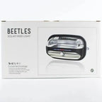4W LED Solar Wall Light Motion Sensor Dimmable | Ledison Beetle