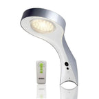 4W LED Solar Wall Light PIR Motion Sensor Warm White | Ledison Tucano