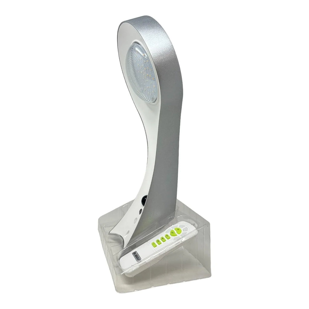 4W LED Solar Wall Light PIR Motion Sensor Warm White | Ledison Tucano