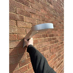 4W LED Solar Wall Light PIR Motion Sensor Warm White | Ledison Tucano
