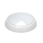 LED Bulkhead Light 14W Polo Fitting Tri-Colour CCT | Ledison