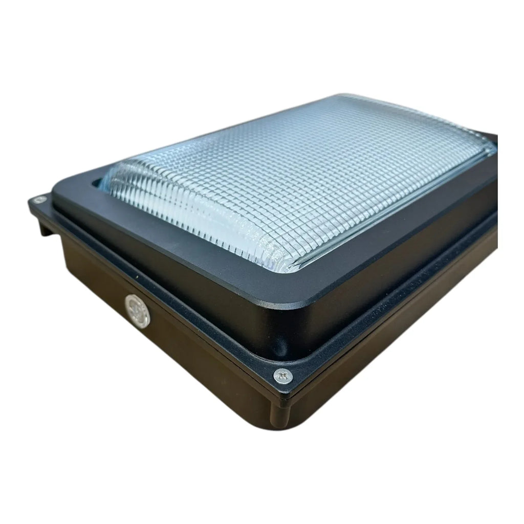 LED Wall Light Outdoor IP67 30W-60W 3-CCT | Ledison VersaBeam