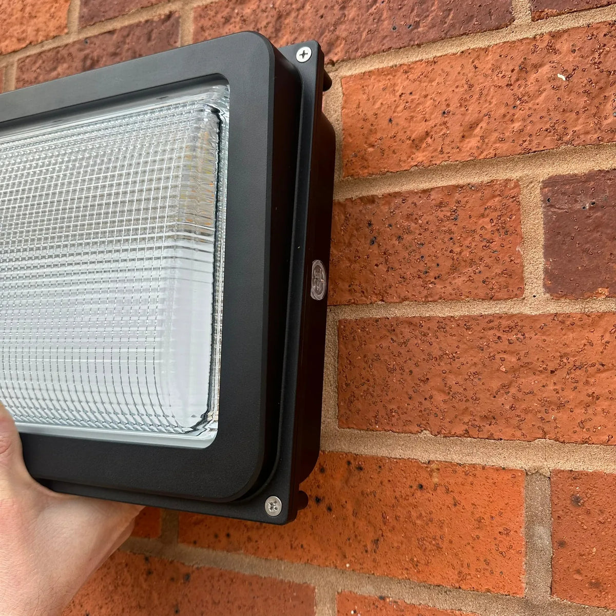 LED Wall Light Outdoor IP67 30W-60W 3-CCT | Ledison VersaBeam