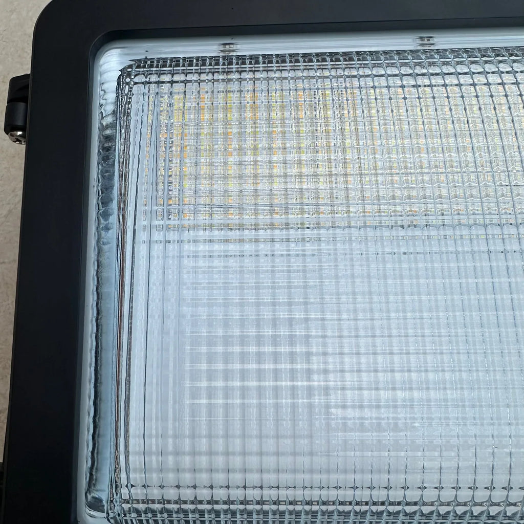 LED Wall Light Outdoor IP67 30W-60W 3-CCT | Ledison VersaBeam