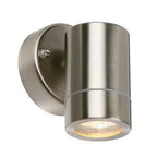 LED Outdoor Spot Downlight IP65 6W Stainless Steel | Saxby