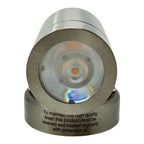 LED Outdoor Spot Downlight IP65 6W Stainless Steel | Saxby