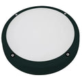 Voltaled Full Moon 15W 2D LED Outdoor Wall & Ceiling Fitting