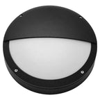 LED Eyelid Outdoor Wall Light 15W 2D Lamp | Voltaled