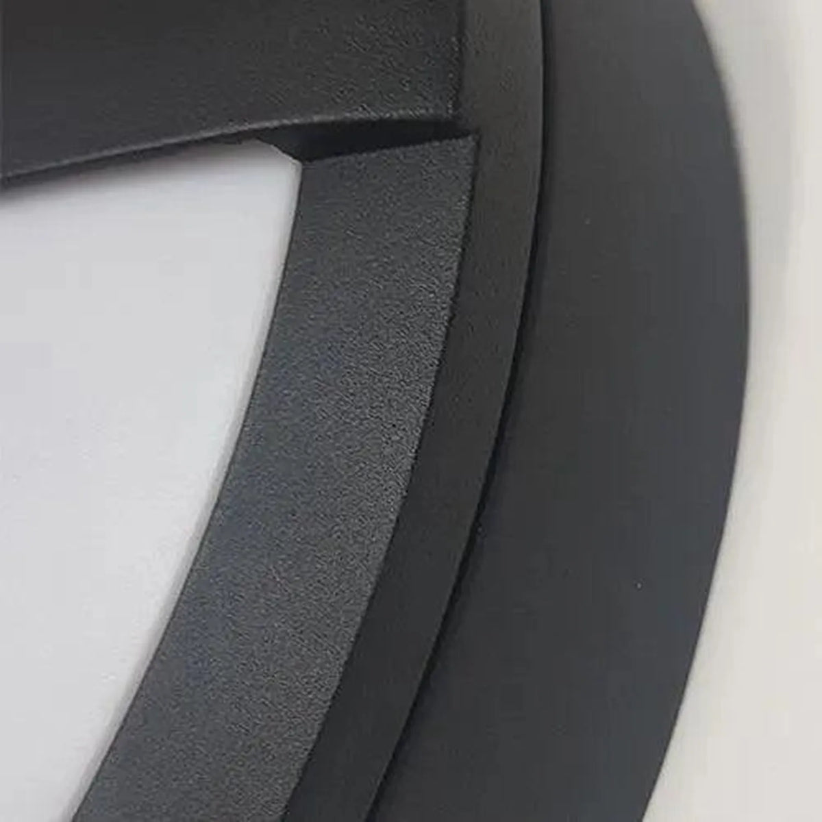 LED Eyelid Outdoor Wall Light 15W 2D Lamp | Voltaled