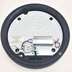 LED Eyelid Outdoor Wall Light 15W 2D Lamp | Voltaled