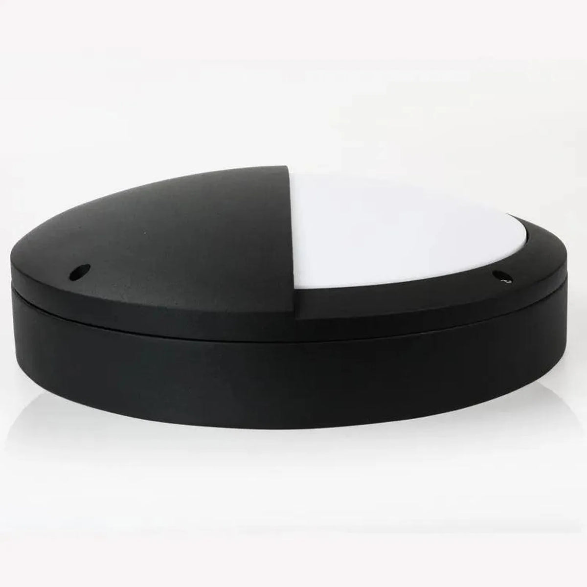 LED Eyelid Outdoor Wall Light 15W 2D Lamp | Voltaled