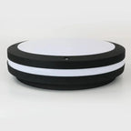 Outdoor LED Wall Light 15W IP65 1500lm 4000K | Ledison Pluto Round