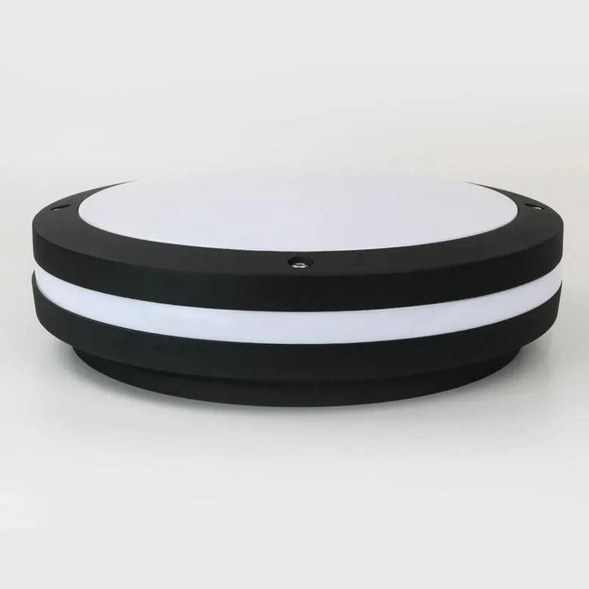 Outdoor LED Wall Light 15W IP65 1500lm 4000K | Ledison Pluto Round