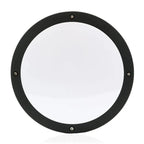 Outdoor LED Wall Light 15W IP65 1500lm 4000K | Ledison Pluto Round