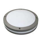 Outdoor LED Wall Light 15W IP65 1500lm 4000K | Ledison Omikron