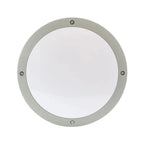 Outdoor LED Wall Light 15W IP65 1500lm 4000K | Ledison Omikron