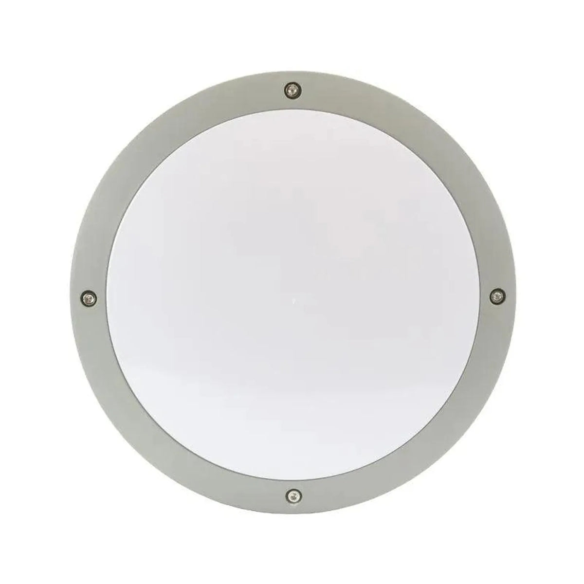 Outdoor LED Wall Light 15W IP65 1500lm 4000K | Ledison Omikron