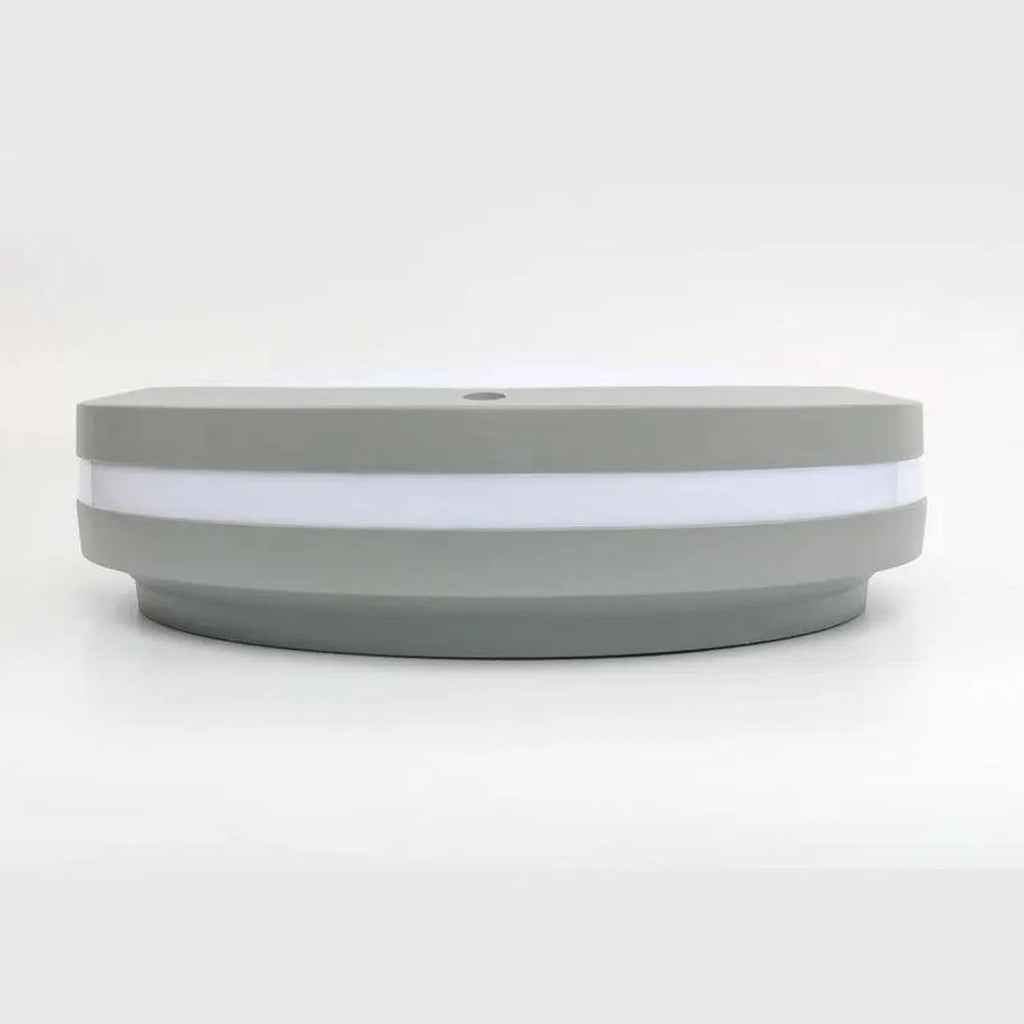 Outdoor LED Wall Light 15W IP65 1500lm 4000K | Ledison Omikron