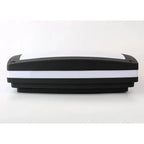 Pluto 15W Outdoor LED Wall Light IP65 1500lm 4000K | Ledison