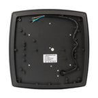 Pluto 15W Outdoor LED Wall Light IP65 1500lm 4000K | Ledison