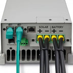 60A MPPT Solar Battery Charger 12V 24V 48V | Mastervolt SCM60