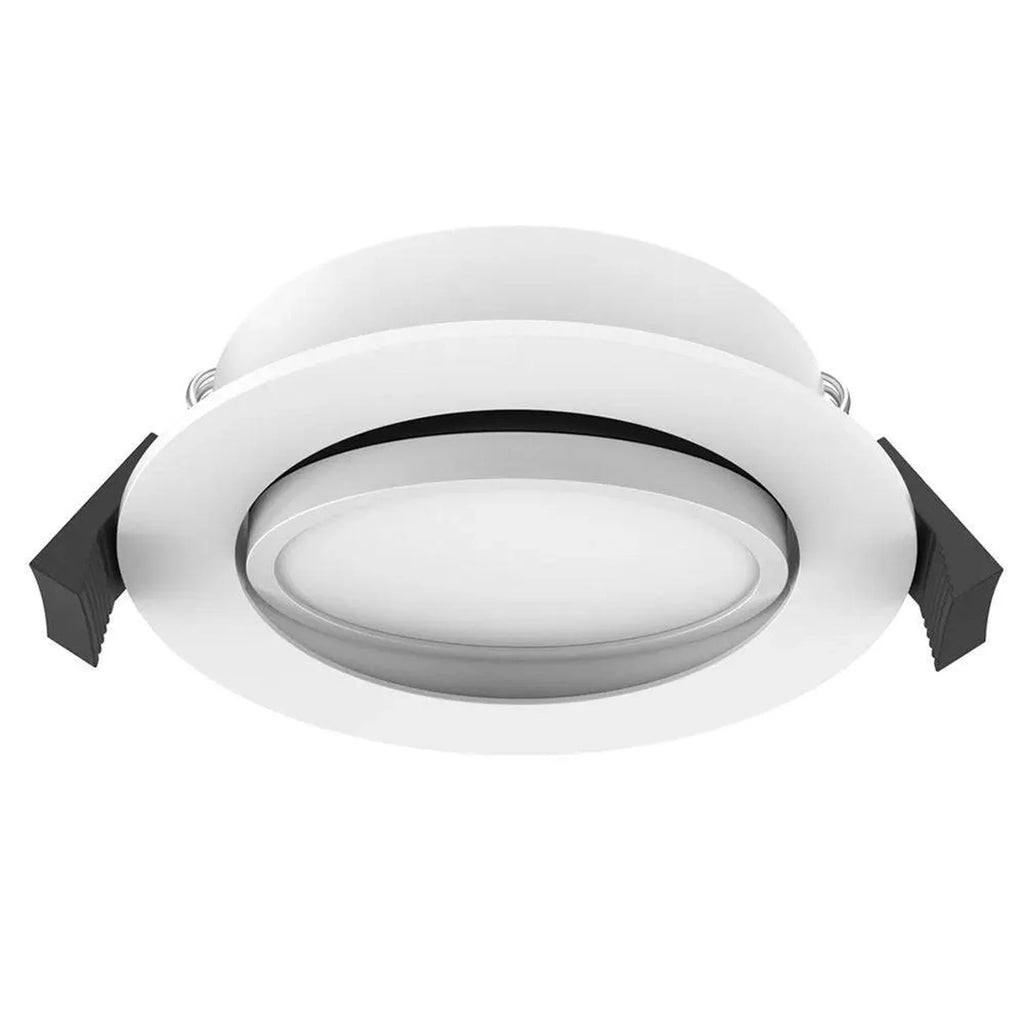 LED Round Recessed Downlight 10W Dimmable IP20 | Ledison CL88