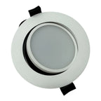 LED Round Recessed Downlight 10W Dimmable IP20 | Ledison CL88