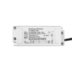 LED Round Recessed Downlight 10W Dimmable IP20 | Ledison CL88