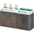 Hoppecke OPzS Vented Tubular Solar Battery 6V or 12V