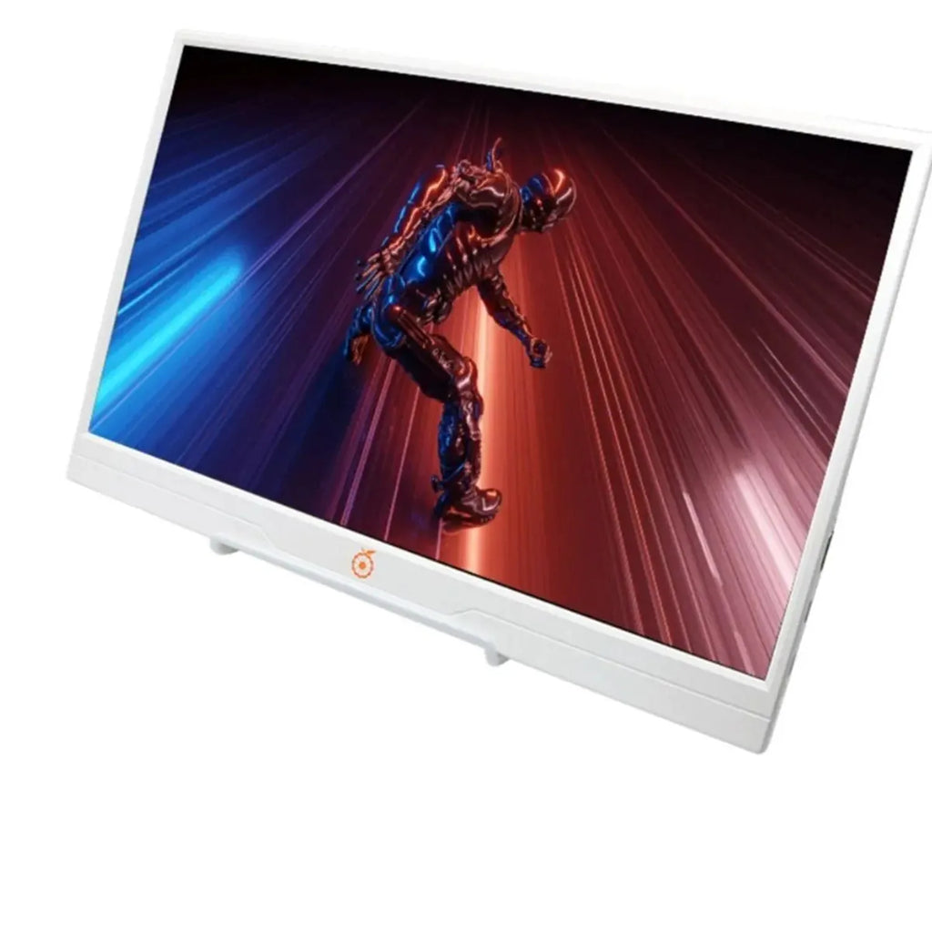 14'' 1080P IPS Portable Monitor HDMI USB-C | Solar Assistant Display