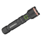 Duracell DURABEAM ULTRA LED Torch 1200 Lumens 3 Pack | Aluminium
