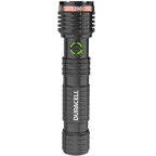 Duracell DURABEAM ULTRA LED Torch 1200 Lumens 3 Pack | Aluminium