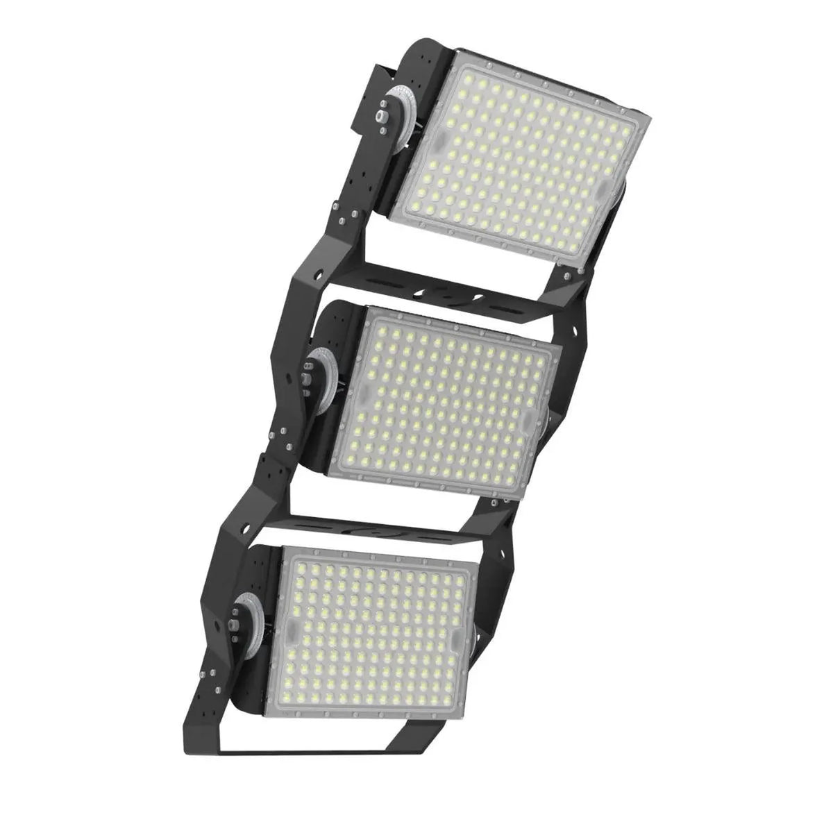 240W LED Flood Light IP66 43,200lm | Athled Modular
