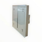 LED Touch Dimmer Switch AC Triac 100-240V | Ledison S1-T