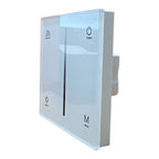 LED Touch Dimmer Switch AC Triac 100-240V | Ledison S1-T