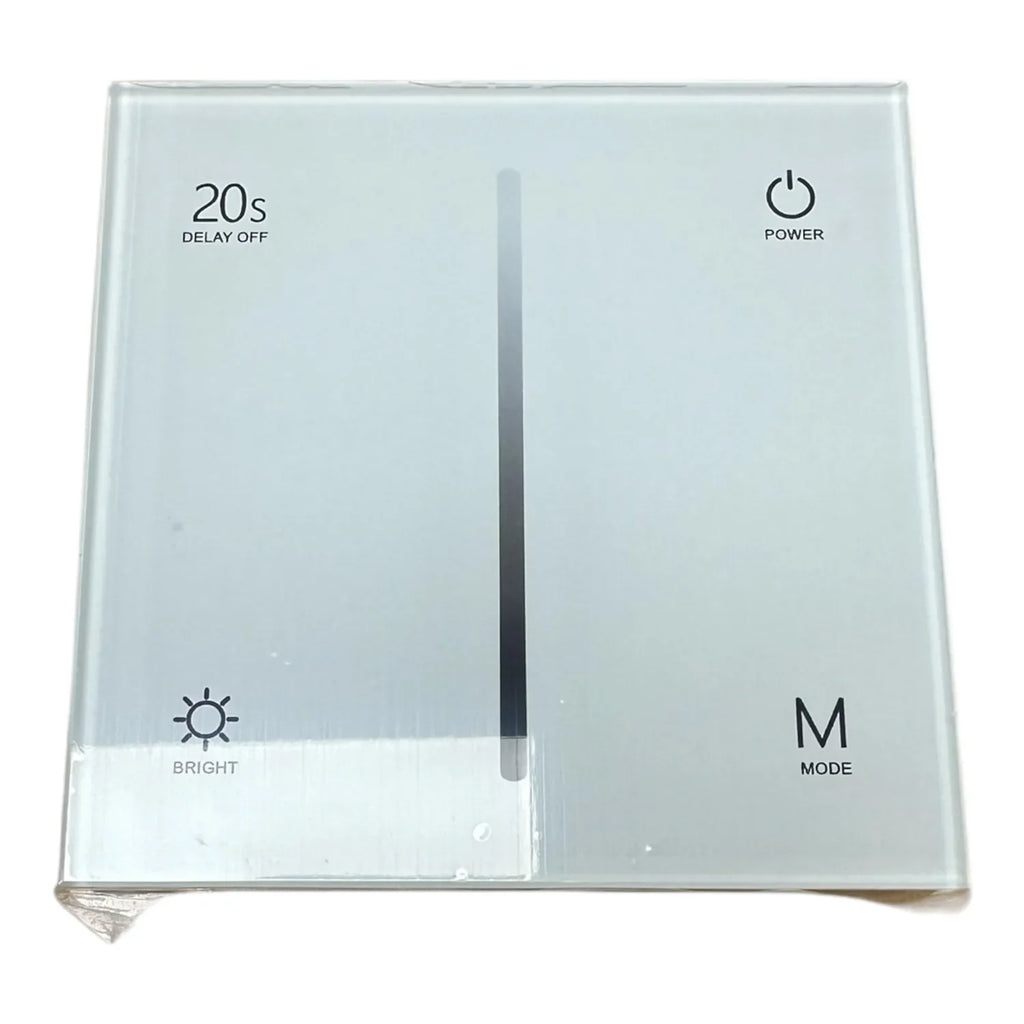 LED Touch Dimmer Switch AC Triac 100-240V | Ledison S1-T