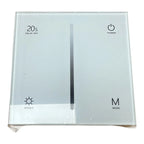 LED Touch Dimmer Switch AC Triac 100-240V | Ledison S1-T