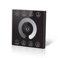 DALI Touch Panel Dimmer Switch Controller | Euchips P02