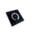 DALI Touch Panel Dimmer Switch Controller | Euchips P02