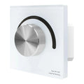 AC Triac Rotary Dimmer Switch S1-K 2-Wire | Ledison