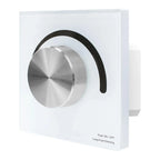 AC Triac Rotary Dimmer Switch S1-K 2-Wire | Ledison