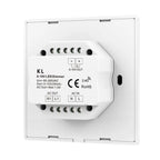 Rotary Panel Constant Voltage Dimmer 1-10V | Ledison