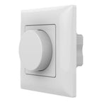 Rotary Panel Constant Voltage Dimmer 1-10V | Ledison