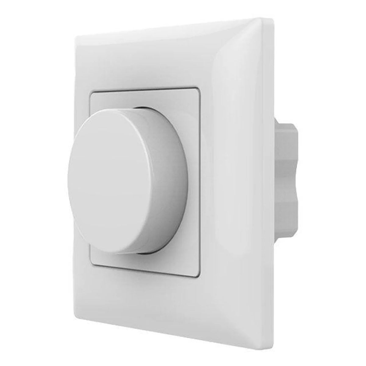Rotary Panel Constant Voltage Dimmer 1-10V | Ledison