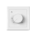 EUCHIPS 1-10V LED Wall Dimmer Switch | Rotary On/Off Control