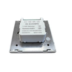 EUCHIPS 1-10V LED Wall Dimmer Switch | Rotary On/Off Control