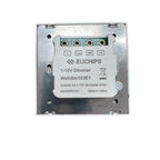 EUCHIPS 1-10V LED Wall Dimmer Switch | Rotary On/Off Control