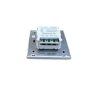 EUCHIPS 1-10V LED Wall Dimmer Switch | Rotary On/Off Control