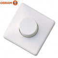 1-10V LED Dimmer Switch Rotary Knob IP20 | Osram DIM MCU